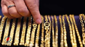 ارتفاع أسعار الذهب يتعافى مجددًا بعد تراجع استمر ثلاثة أيام متتالية